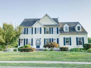 101 Trupenny Turn, Middletown, DE 19709