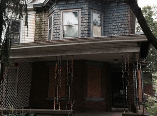 1121 Greenwood Ave, Trenton, NJ 08609