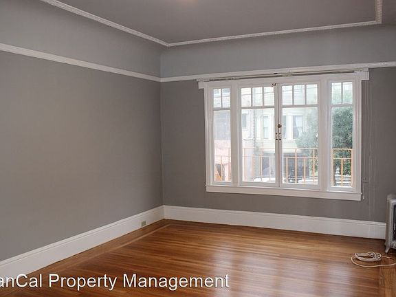 5th image of 1560 McAllister St APT 2