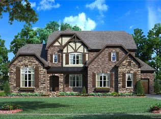 2303 Thunder Gulch Ct, Waxhaw, NC 28173