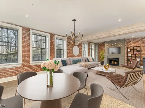 80 Claremont #801, Bernardsville Boro, NJ 07924