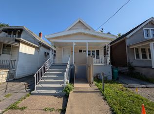 40 Kerns Ave, Buffalo, NY 14211