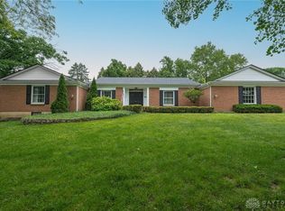 649 Murrell Dr, Dayton, OH 45429