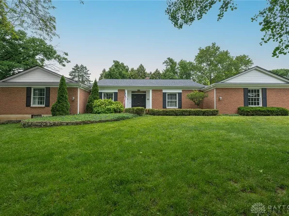649 Murrell Dr, Dayton, OH 45429