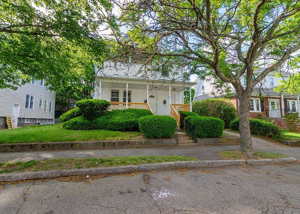 1820 Atherton St, Quincy, MA 02169 Zillow