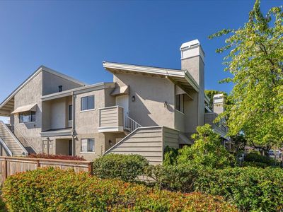 214 Albacore Ln, Foster City, CA, 94404