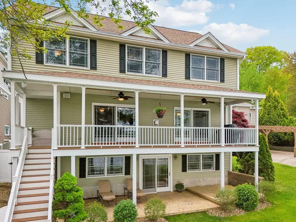 34 Turtle Rock Road, Windham, NH 03087