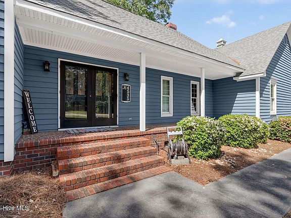 2nd image of 4535 Country Club Drive N