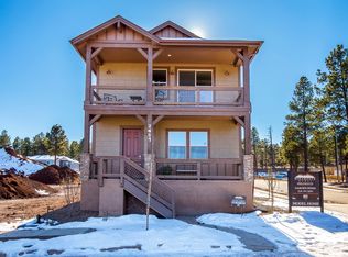 2444 W Mission Timber Cir #41C, Flagstaff, AZ 86001