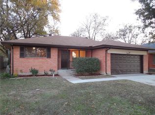 8940 Tonawanda Dr, Dallas, TX 75217