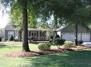 203 Harner Rd, Kathleen, GA 31047