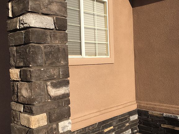 Safety Grates over Windows