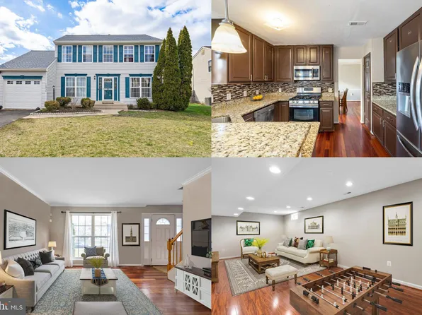 13832 Regal Ct, Woodbridge, VA 22193