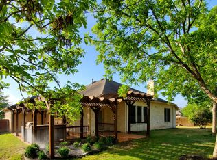 151 Kiras Ct, Austin, TX 78737