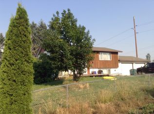 2381 N Gracie Way, Post Falls, ID 83854