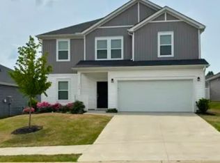 154 Vickery Rd, Woodruff, SC 29388