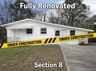 4009 Lindwood Dr, Macon, GA 31206