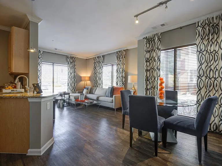 The Residences at Congressional Village — Photo 47