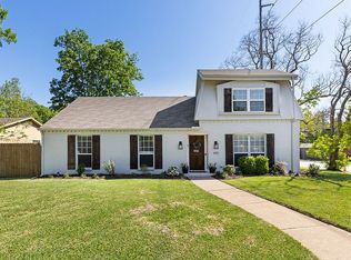 445 Lowell Ln, Richardson, TX 75080