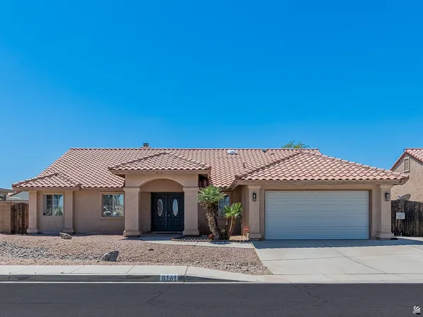 8161 Forget Me Not St, Yuma, AZ 85365