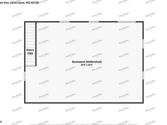 3rd image of 1140 Baron Ave