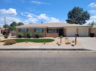 9804 Dorothy Pl NE, Albuquerque, NM 87111