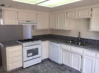 341 S Sunset St, Ridgecrest, CA 93555