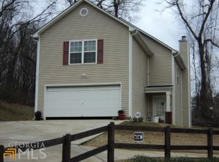 14 Forrest Ln, Newnan, GA 30263