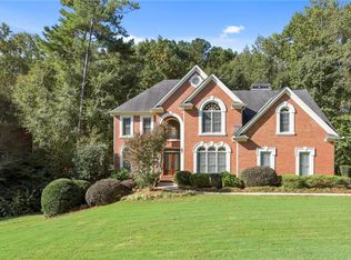 1310 Regency Center Dr SW, Atlanta, GA 30331