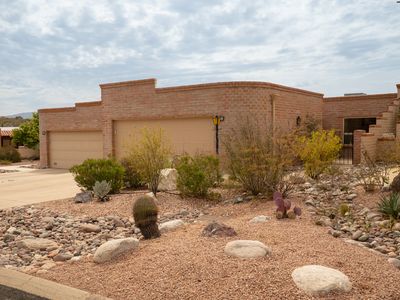 4820 N Territory Loop, Tucson, AZ, 85750
