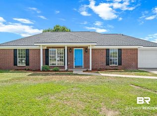 8921 Sherman Rd, Foley, AL 36535