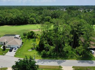 93 Edward Dr, Palm Coast, FL 32164