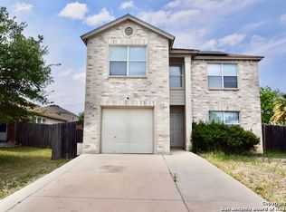 8519 Morning Grv, Converse, TX 78109