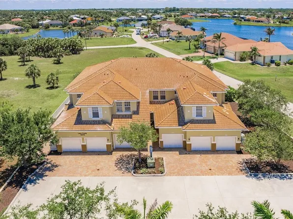 16572 San Edmundo Rd Unit 111, Punta Gorda, FL 33955