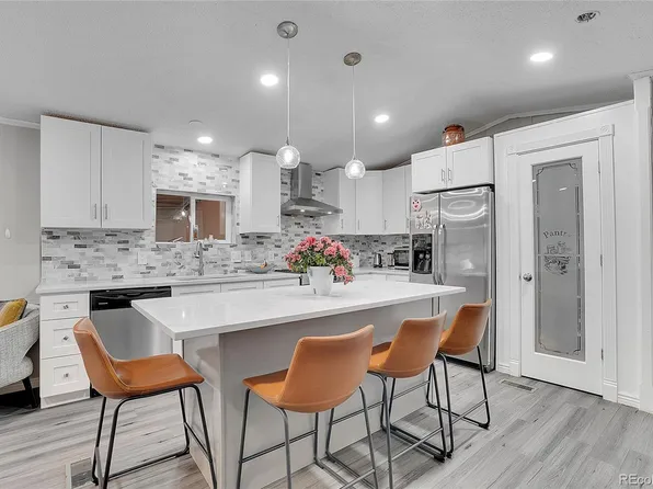 1873 Carson Street LOT 301, Aurora, CO 80011