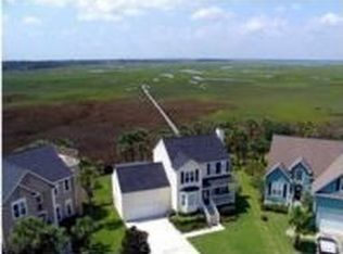 332 Wild Horse Ln, Mount Pleasant, SC 29464