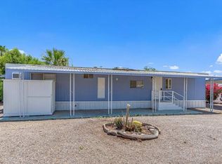 3000 N Romero Rd #B-14, Tucson, AZ 85705