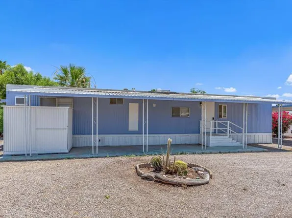 3000 N Romero Rd #B-14, Tucson, AZ 85705