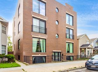 1707 S Ruble St #2S, Chicago, IL 60616