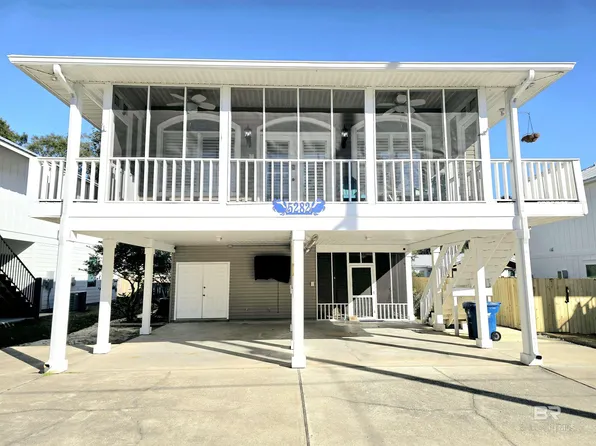 5282 Wolfhead Ave, Orange Beach, AL 36561