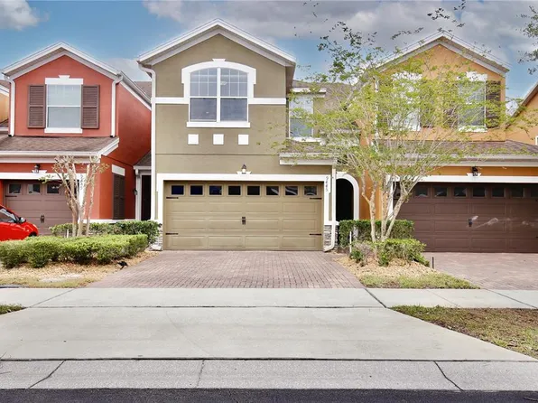 9445 Silver Buttonwood St, Orlando, FL 32832