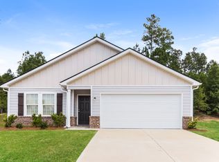 305 Shalako Ln, Lizella, GA 31052