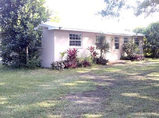 26155 SW 193rd Ave, Homestead, FL 33031