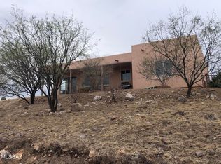 693 Czar Ln, Rio Rico, AZ 85648
