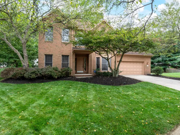 648 Bald Eagle Ct, Westerville, OH 43082