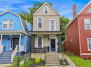 1986 Fairfax Ave, Cincinnati, OH 45207