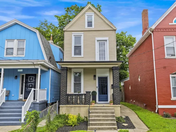 1986 Fairfax Ave, Cincinnati, OH 45207