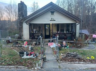 77 Johnson Hollow Rd W, Marion, NC 28752