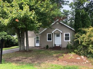 449 Shears St, Wrentham, MA 02093