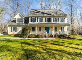 6411 Turkey Run E, Mebane, NC 27302